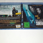 Breaking Surface - GE Region B Blu-Ray (Koch Media) - pikkukuva 1