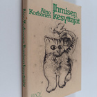 Aino Korhonen : Ihmisen kesyttäjät (signeerattu) - pikkukuva 1
