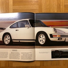 Esite Porsche mallisto 1988 924 944, 911 928 - pikkukuva 5