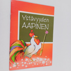 Ystävyyden aapinen - pikkukuva 1