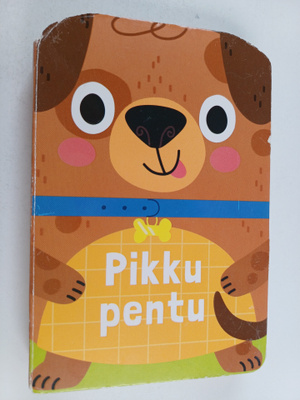 Pikku pentu