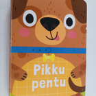 Pikku pentu - pikkukuva 1