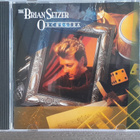 CD: The Brian Setzer Orchestra - The Brian Setzer Orchestra - pikkukuva 1