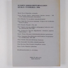 Suomen kirkohistoriallisen seuran vuosikirja 74 (1984) - pikkukuva 2