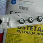 Televes T552220 pientalovahvistin, LTE700 Ready - pikkukuva 2