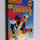 Walt Disney : Talttumaton Taikaviitta - pikkukuva 1