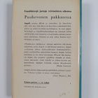 Aapeli : Puuhevonen pakkasessa : familiääreja kertomuksia... - pikkukuva 2