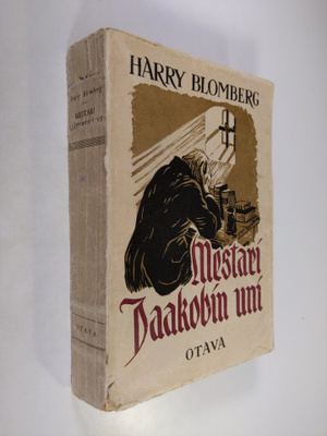 Harry Blomberg : Mestari Jaakobin uni