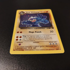 Dark Machamp 10/82, hologrammi - pikkukuva 3
