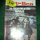 Bill ja Ben lännenlehtiä - pikkukuva 4