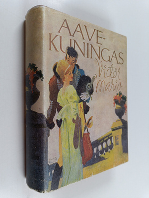 Victor Mario : Aavekuningas