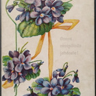 MATHILDEDAL/KIRJAKKALA, ruukkipostia 1911 - pikkukuva 3