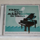 *CD* ERI ESITTÄJIÄ Kaikki Paitsi Mårtenson On Turhaa - pikkukuva 1
