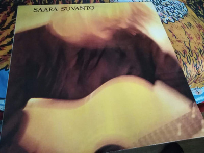 Saara Suvanto