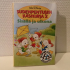 Sudenpentujen käsikirja 2  - Sisällä ja ulkona - pikkukuva 1