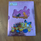The Simpsons the complete 3rd season DVD - pikkukuva 2
