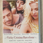 Woody Allen: VICKY CRISTINA BARCELONA (2008) Penélope Cruz - pikkukuva 1