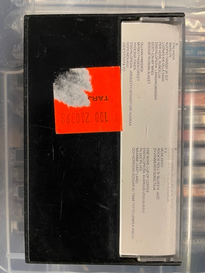 Item image