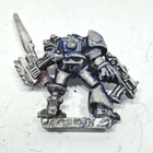 WH40K - Space Marine Brother Craven (Rogue Trader) [S92] - pikkukuva 3