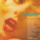 CD: Je t´aime - Traum-melodien 1 - pikkukuva 1