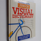 Jean-Claude Corbeil : Junior visual dictionary - pikkukuva 1