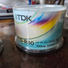 DVD + R 50KPL CD-R80 50KPL UUSIA MUOVEISSA - pikkukuva 4