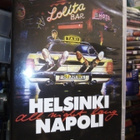 DVD : Helsinki Napoli ALL NIGHT LONG ( UUSI ) SIS POSTIKUL - pikkukuva 1