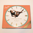 Kylie Minogue: Step Back in Time - pikkukuva 1