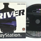 PS1 - Driver Special Edition Demo Disc - pikkukuva 1