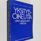 Yksityisoikeutta oikeustapausten valossa - pikkukuva 1