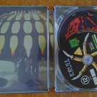 Krull 4k UHD Steelbook - pikkukuva 3