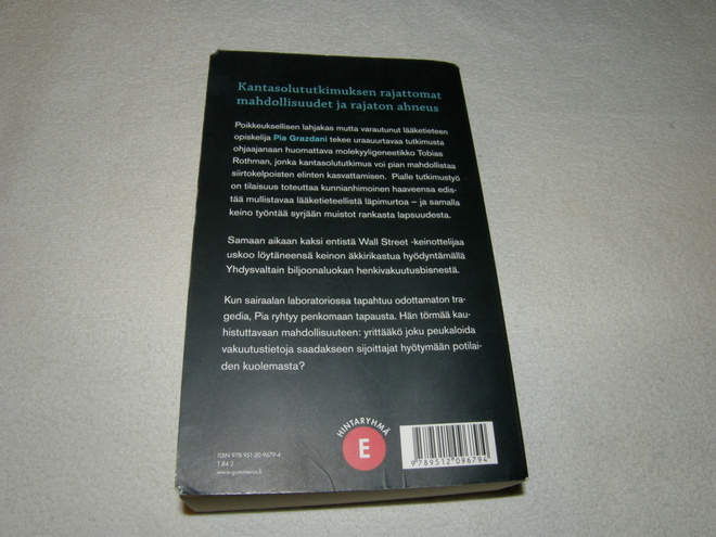 Item image