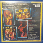 THE RODS - WILD DOGS UUSI REMASTERED GER 2013 LP - pikkukuva 2