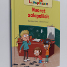 Barbara Rose : Nuoret salapoliisit - pikkukuva 1
