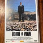 Lord Of War Dvd - pikkukuva 1