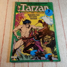 TARZAN  11-1986 - pikkukuva 1