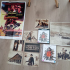 Charles Bronson Once Upon Time In A West Bluray import - pikkukuva 1