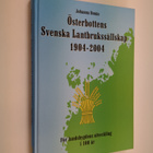 Johanna Bonäs : Österbottens svenska lantbrukssällskap 19... - pikkukuva 1