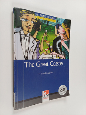 Scott F. Fitzgerald : The Great Gatsby