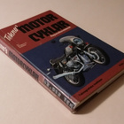 Teknos Motorcyklar Reparationsteknik 1974 - pikkukuva 2