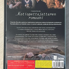 Kotiopettajattaren romaani (2006) BBC:n minisarja (2DVD) - pikkukuva 2