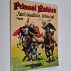 Harold R. Foster : Kuninkaallista vehkeilyä - pikkukuva 1