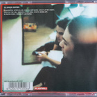 CD: Kemopetrol - Slowed Down (2000) - pikkukuva 2
