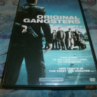 ORIGINAL GANGSTERS - DVD - pikkukuva 1