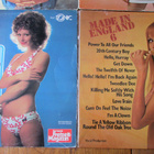 6 kpl Made In England -kokoelmalevyjä (cheesecake, sexy, LP) - pikkukuva 3