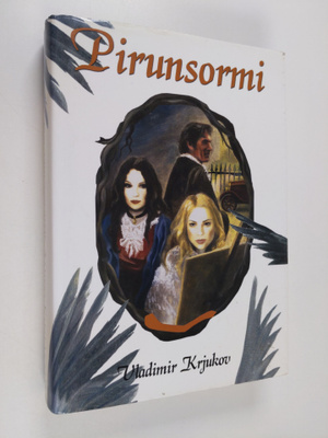 Vladimir Krjukov : Pirunsormi