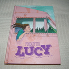 Liz Elwes Poikatyttö Lucy - pikkukuva 1