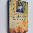 Barbara U. Cherish : Isäni, Auschwitzin komendantti - pikkukuva 1