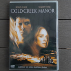 DVD: Cold Creek Manor (Dennis Quaid, Sharon Stone 2003) - pikkukuva 1
