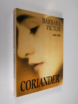 Barbara Victor : Coriander